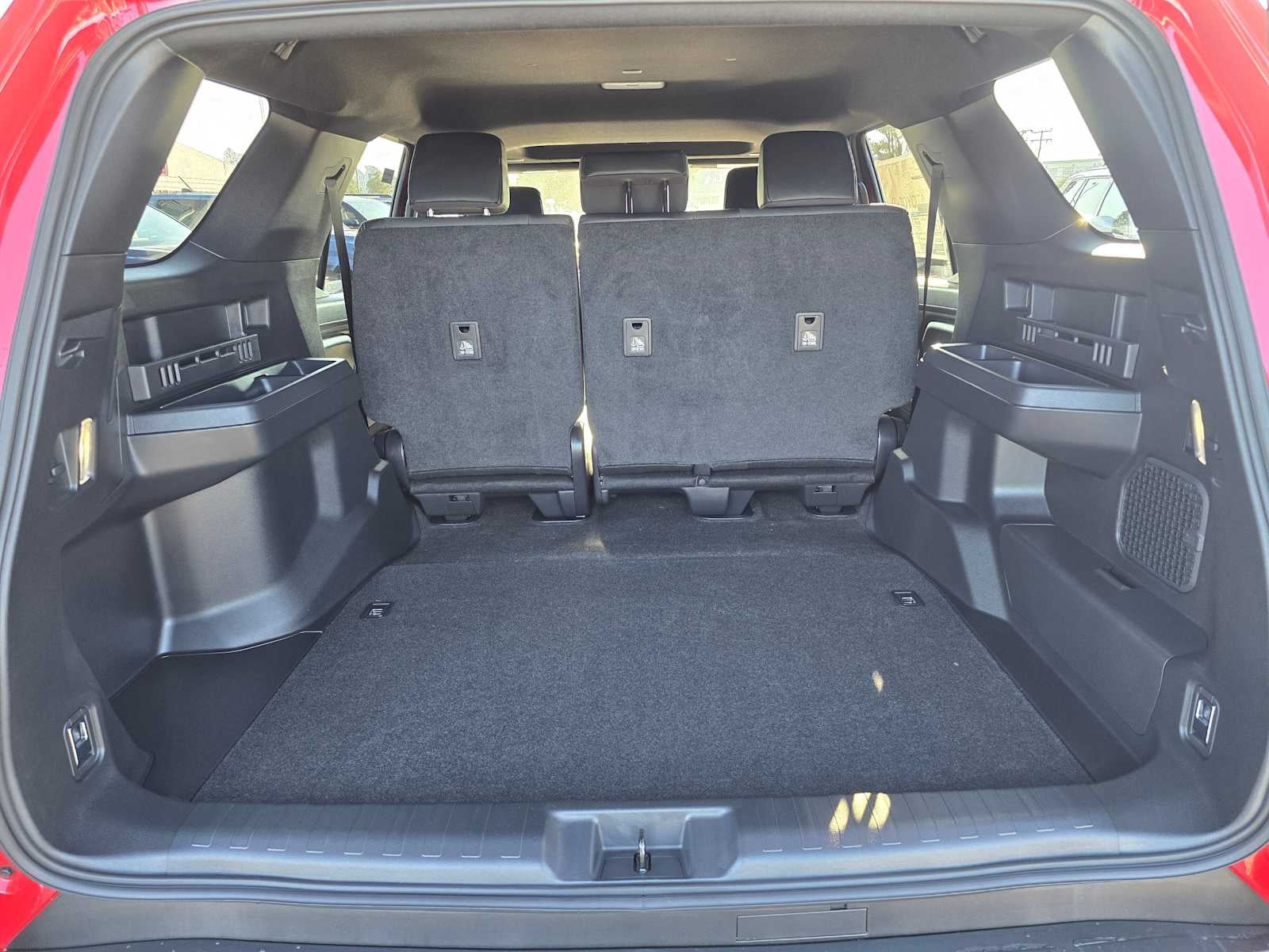 2025 Toyota 4Runner TRD Sport Premium