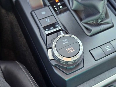 2025 Toyota 4Runner TRD Sport Premium