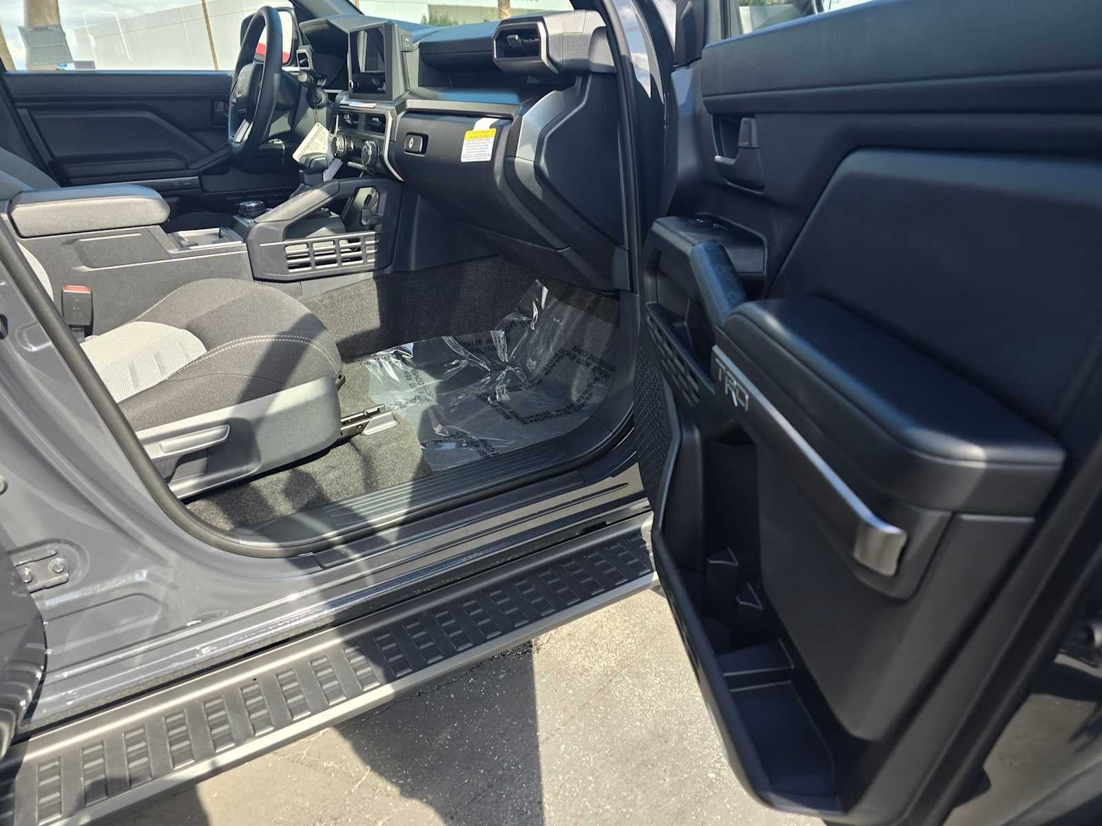 2025 Toyota 4Runner i-FORCE MAX 4Runner TRD Off-Road