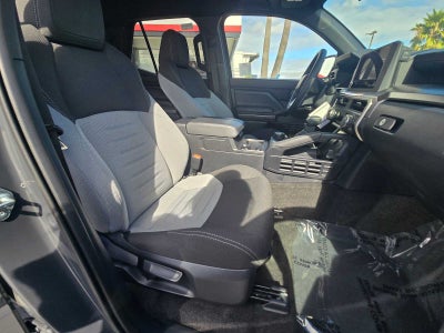 2025 Toyota 4Runner i-FORCE MAX 4Runner TRD Off-Road