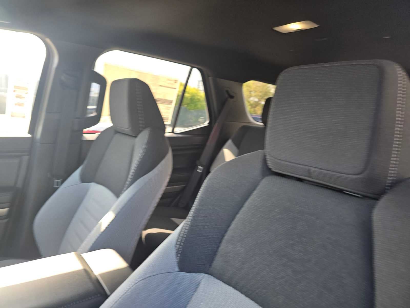 2025 Toyota 4Runner i-FORCE MAX 4Runner TRD Off-Road