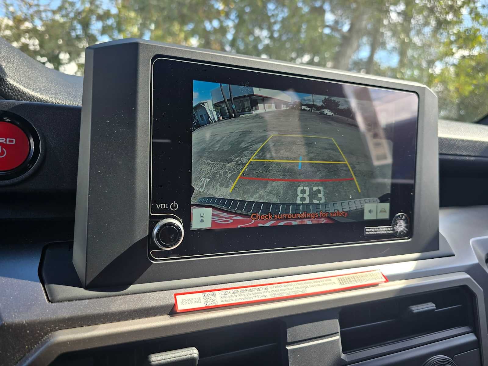 2025 Toyota 4Runner i-FORCE MAX 4Runner TRD Off-Road