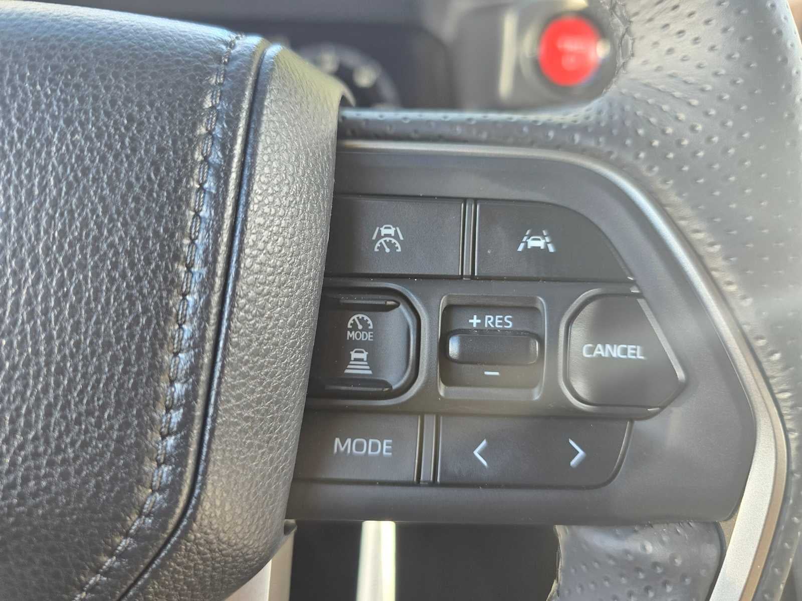 2025 Toyota 4Runner i-FORCE MAX 4Runner TRD Off-Road