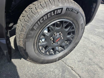 2025 Toyota 4Runner i-FORCE MAX 4Runner TRD Off-Road