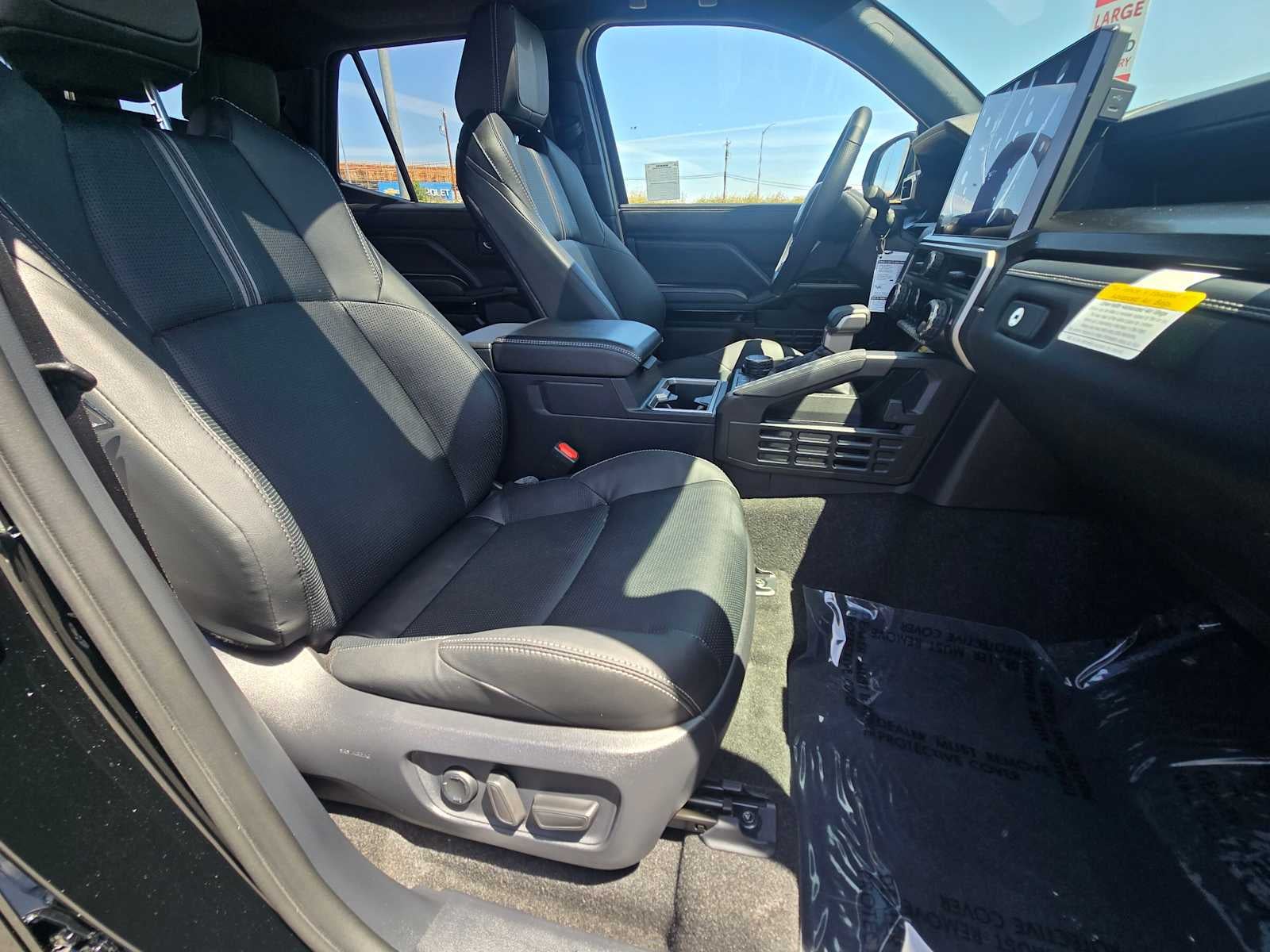 2026 Toyota 4Runner i-FORCE MAX 4Runner Limited
