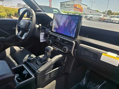 2026 Toyota 4Runner i-FORCE MAX 4Runner Limited