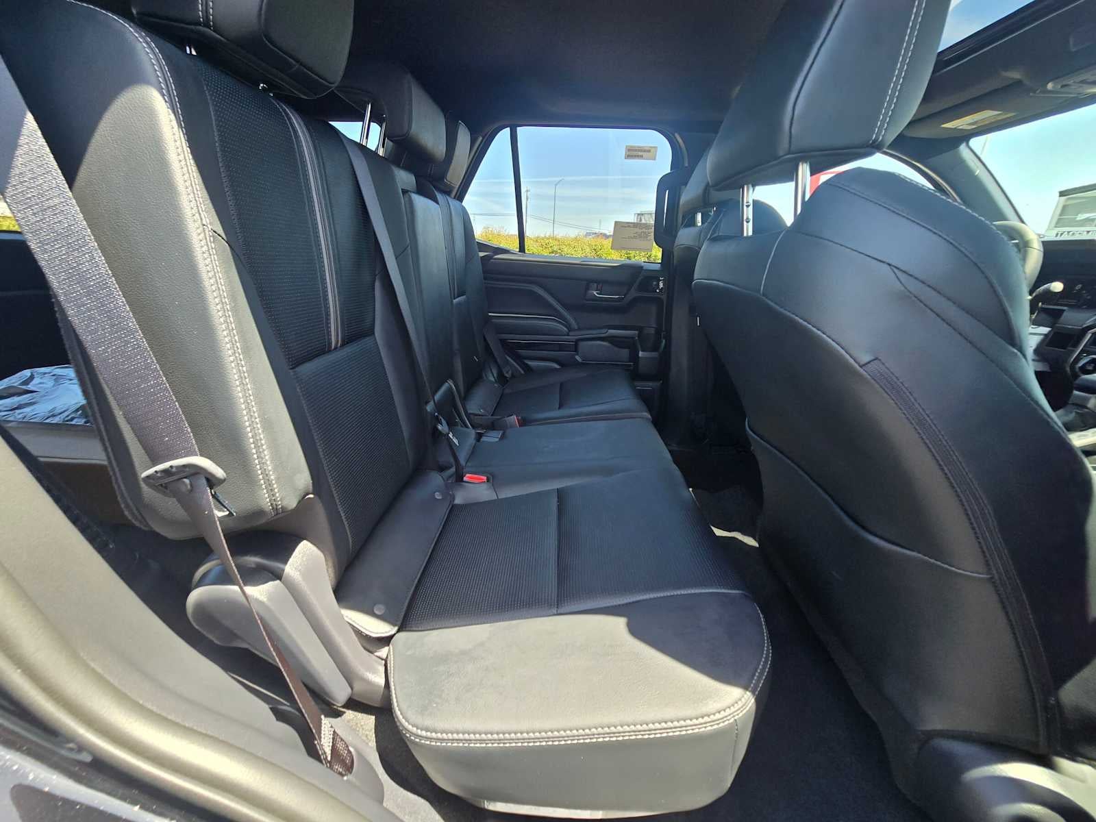 2026 Toyota 4Runner i-FORCE MAX 4Runner Limited