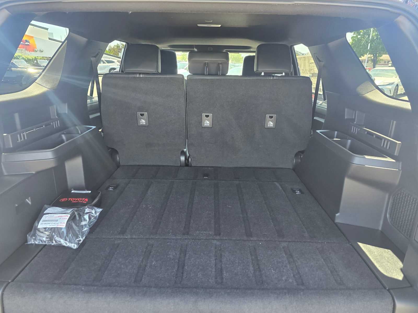 2026 Toyota 4Runner i-FORCE MAX 4Runner Limited