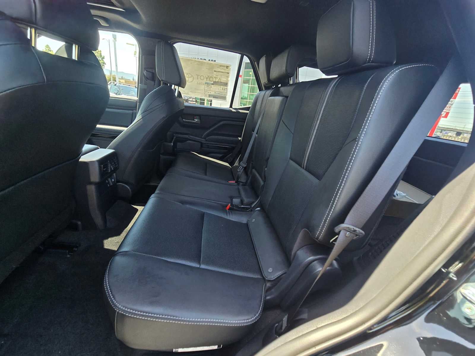 2026 Toyota 4Runner i-FORCE MAX 4Runner Limited