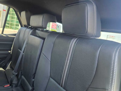 2026 Toyota 4Runner i-FORCE MAX 4Runner Limited