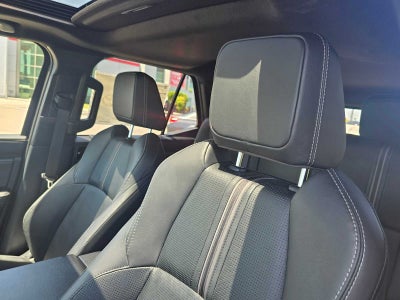 2026 Toyota 4Runner i-FORCE MAX 4Runner Limited
