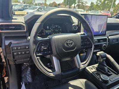 2026 Toyota 4Runner i-FORCE MAX 4Runner Limited