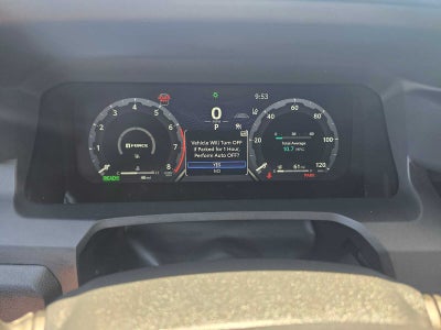 2026 Toyota 4Runner i-FORCE MAX 4Runner Limited