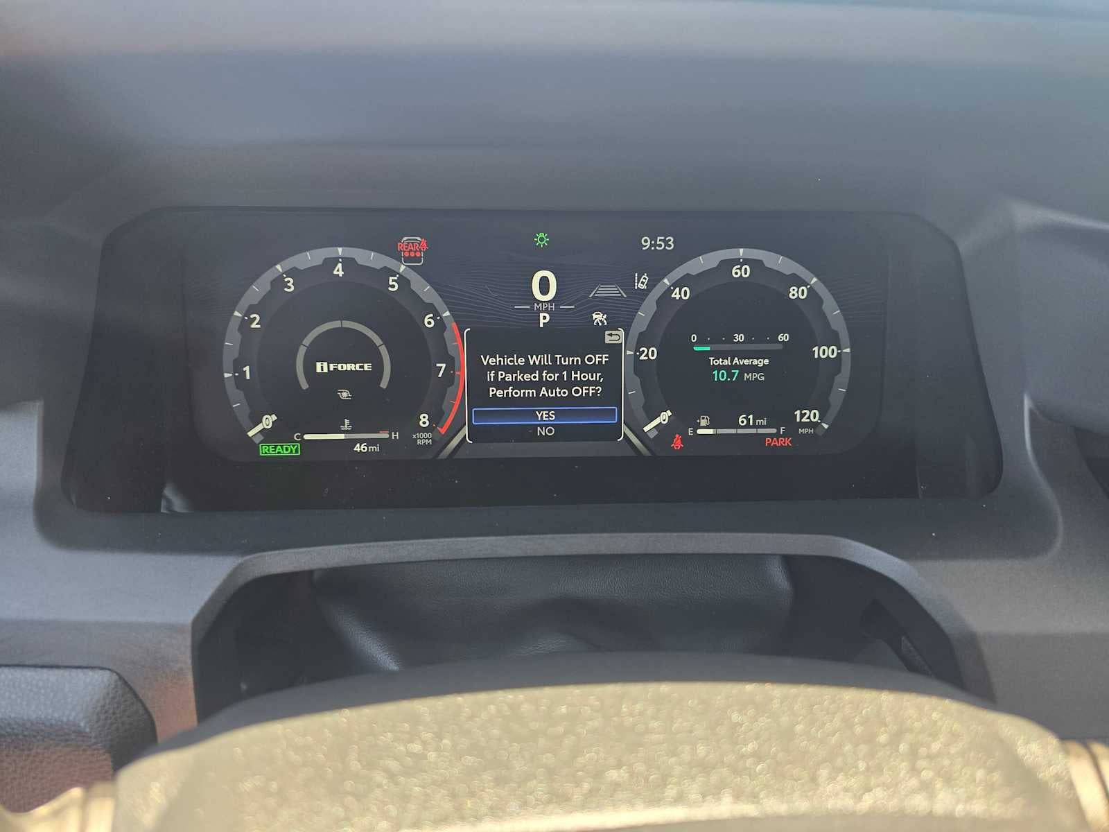 2026 Toyota 4Runner i-FORCE MAX 4Runner Limited