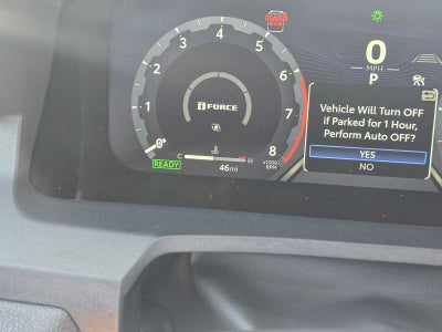 2026 Toyota 4Runner i-FORCE MAX 4Runner Limited