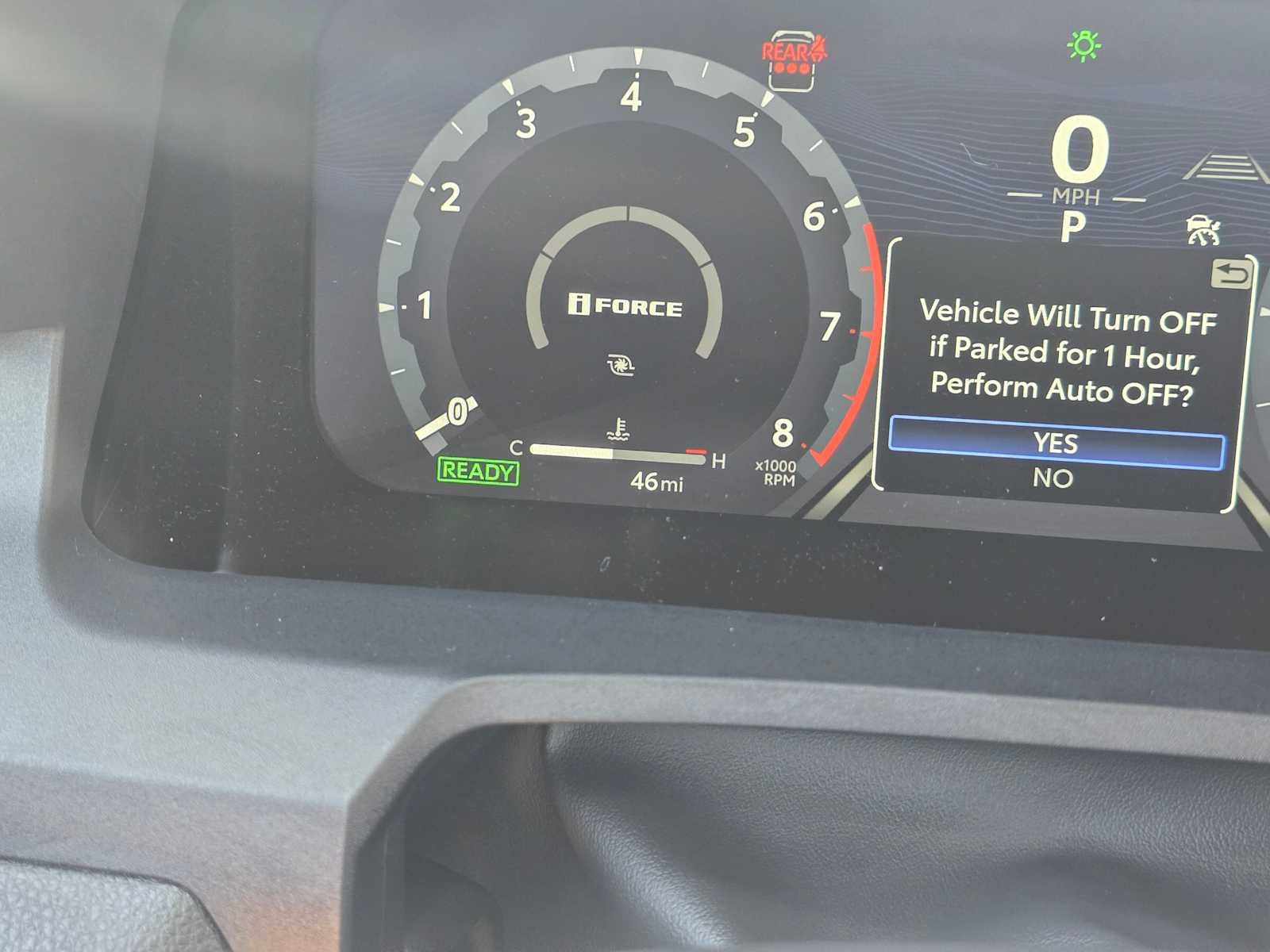 2026 Toyota 4Runner i-FORCE MAX 4Runner Limited