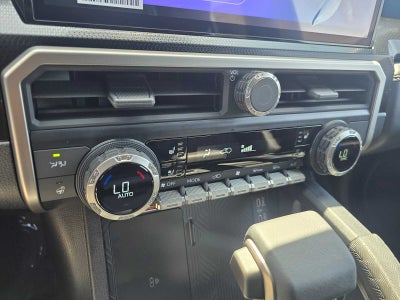 2026 Toyota 4Runner i-FORCE MAX 4Runner Limited