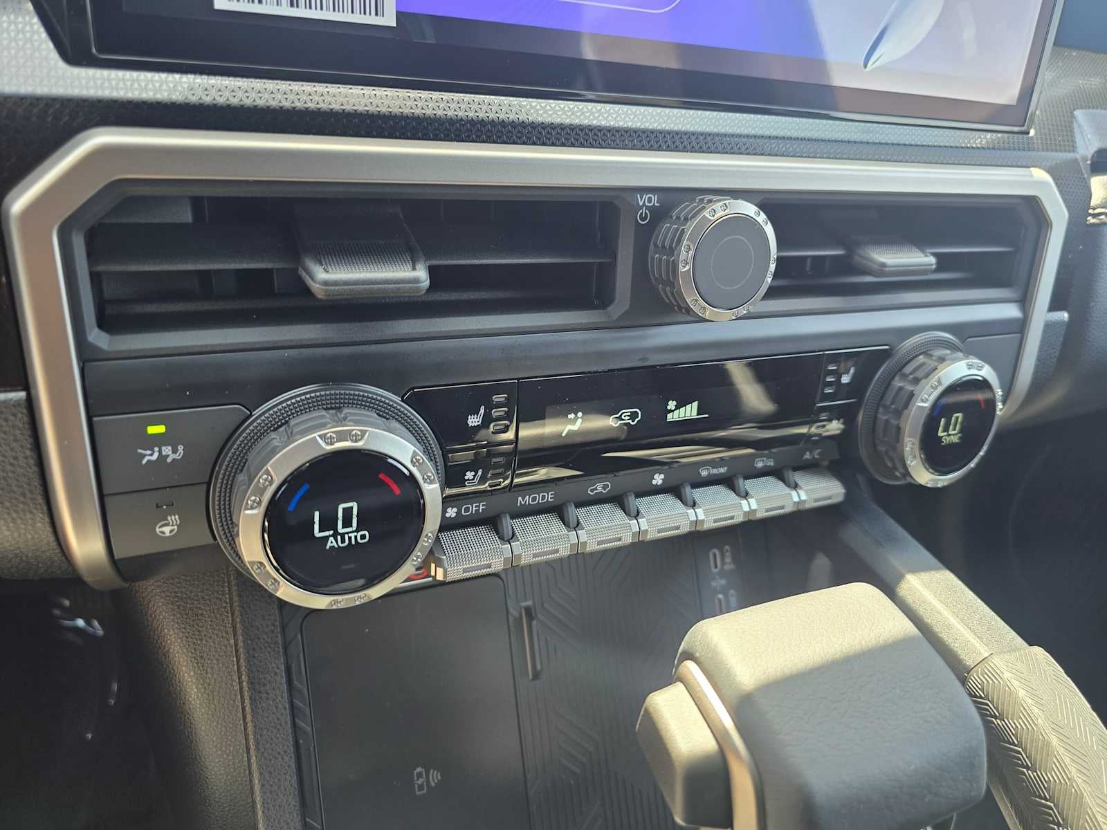 2026 Toyota 4Runner i-FORCE MAX 4Runner Limited