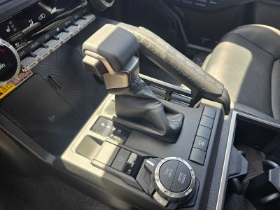 2026 Toyota 4Runner i-FORCE MAX 4Runner Limited