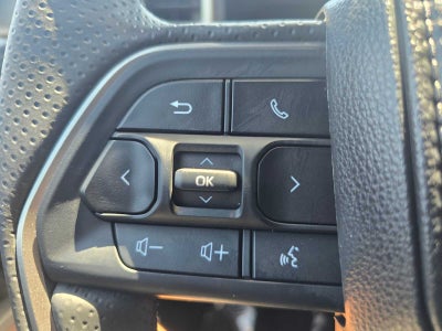 2026 Toyota 4Runner i-FORCE MAX 4Runner Limited