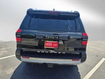 2026 Toyota 4Runner i-FORCE MAX 4Runner Limited