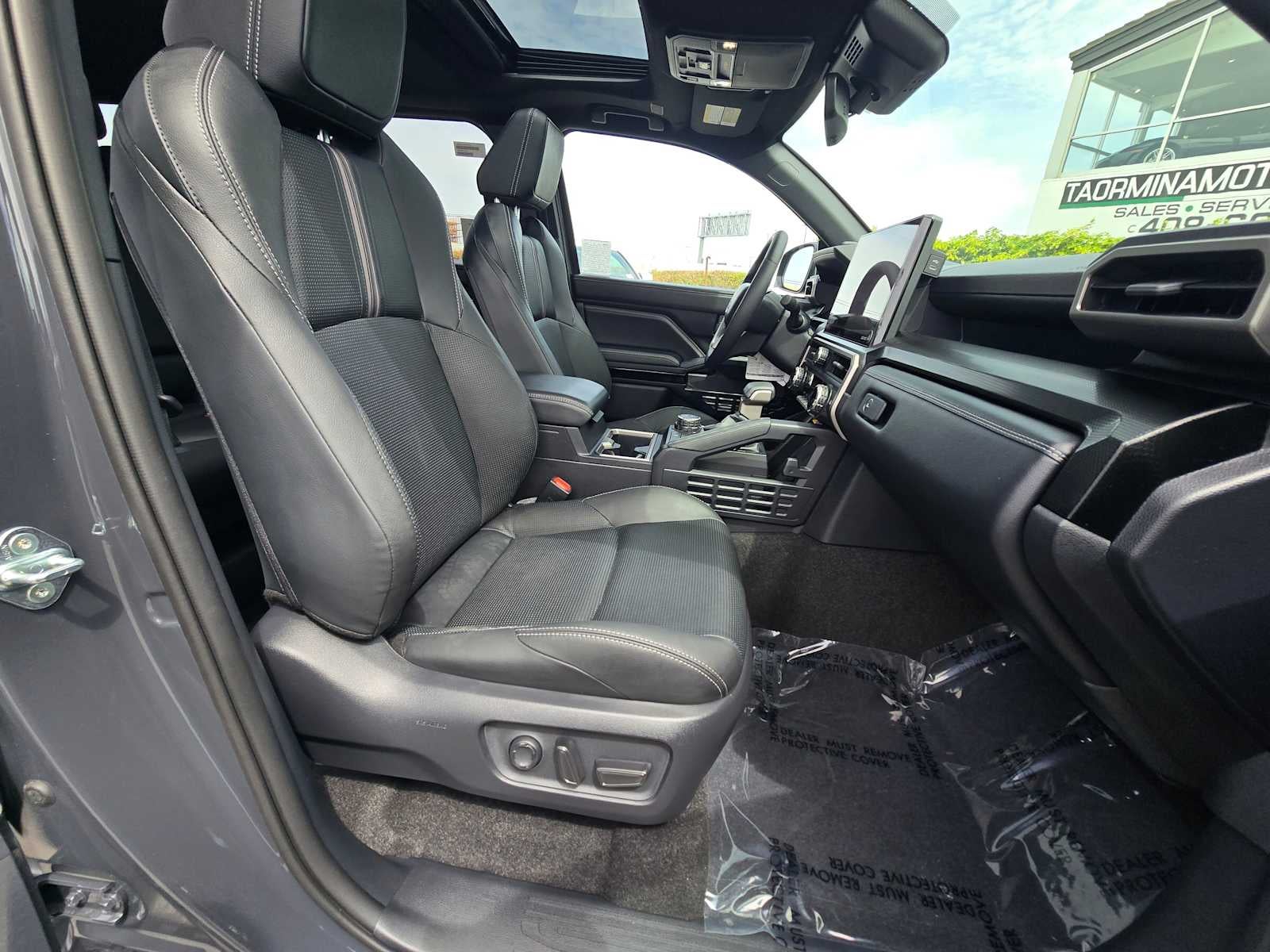 2026 Toyota 4Runner i-FORCE MAX 4Runner Limited