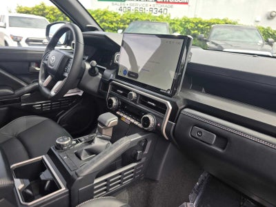 2026 Toyota 4Runner i-FORCE MAX 4Runner Limited