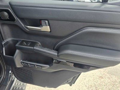 2026 Toyota 4Runner i-FORCE MAX 4Runner Limited