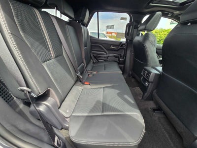 2026 Toyota 4Runner i-FORCE MAX 4Runner Limited