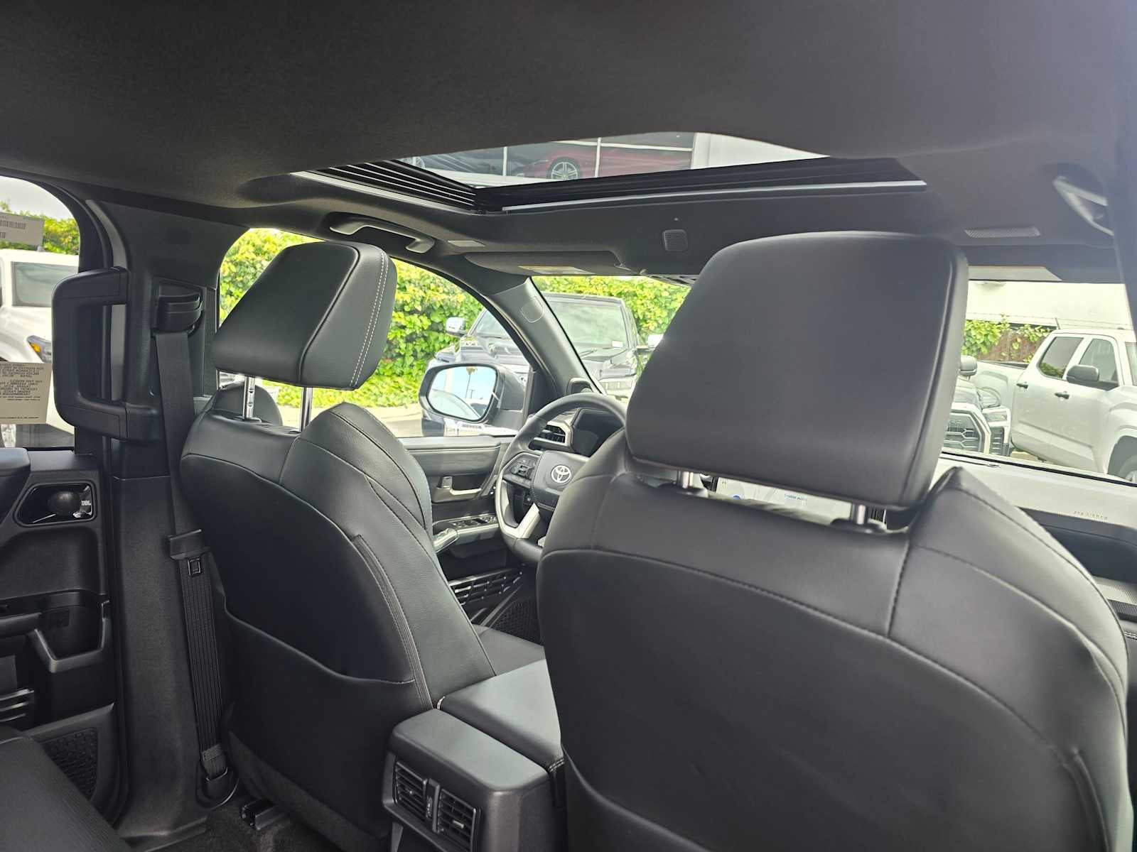 2026 Toyota 4Runner i-FORCE MAX 4Runner Limited