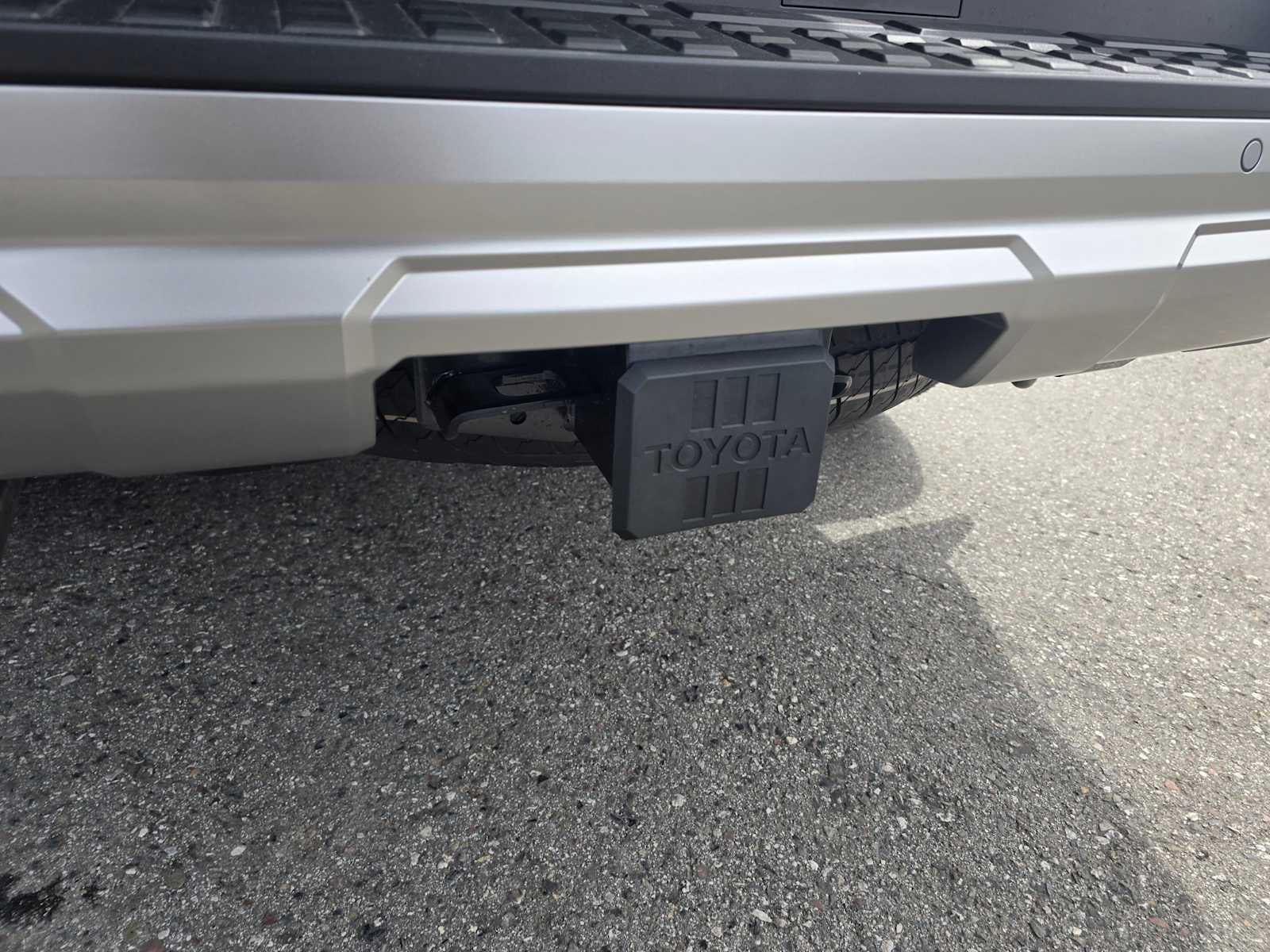 2026 Toyota 4Runner i-FORCE MAX 4Runner Limited