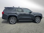 2026 Toyota 4Runner i-FORCE MAX 4Runner Limited
