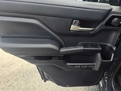 2026 Toyota 4Runner i-FORCE MAX 4Runner Limited