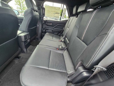 2026 Toyota 4Runner i-FORCE MAX 4Runner Limited