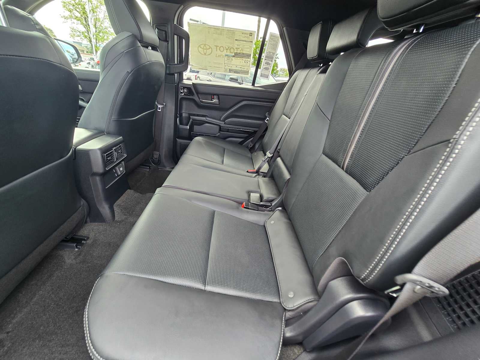 2026 Toyota 4Runner i-FORCE MAX 4Runner Limited