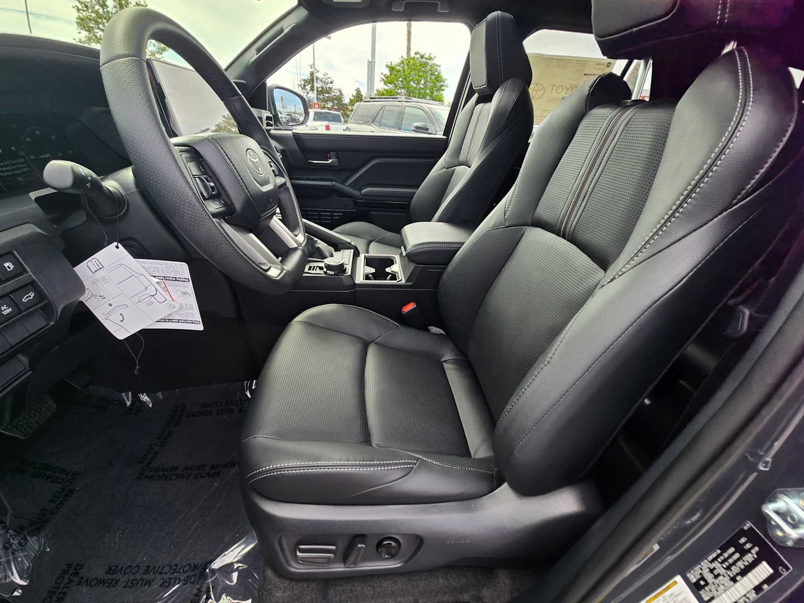 2026 Toyota 4Runner i-FORCE MAX 4Runner Limited