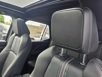 2026 Toyota 4Runner i-FORCE MAX 4Runner Limited