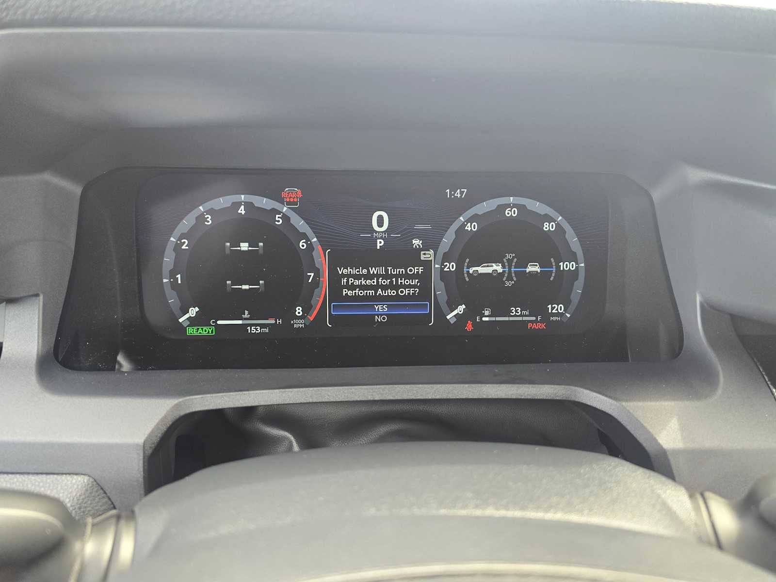 2026 Toyota 4Runner i-FORCE MAX 4Runner Limited