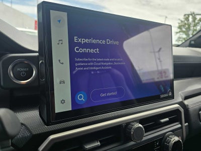 2026 Toyota 4Runner i-FORCE MAX 4Runner Limited