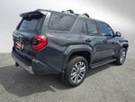 2026 Toyota 4Runner i-FORCE MAX 4Runner Limited