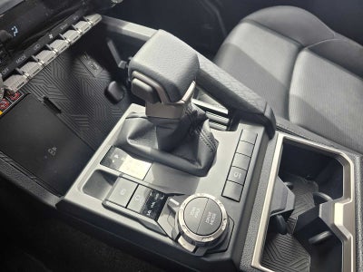 2026 Toyota 4Runner i-FORCE MAX 4Runner Limited