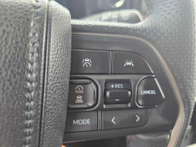 2026 Toyota 4Runner i-FORCE MAX 4Runner Limited