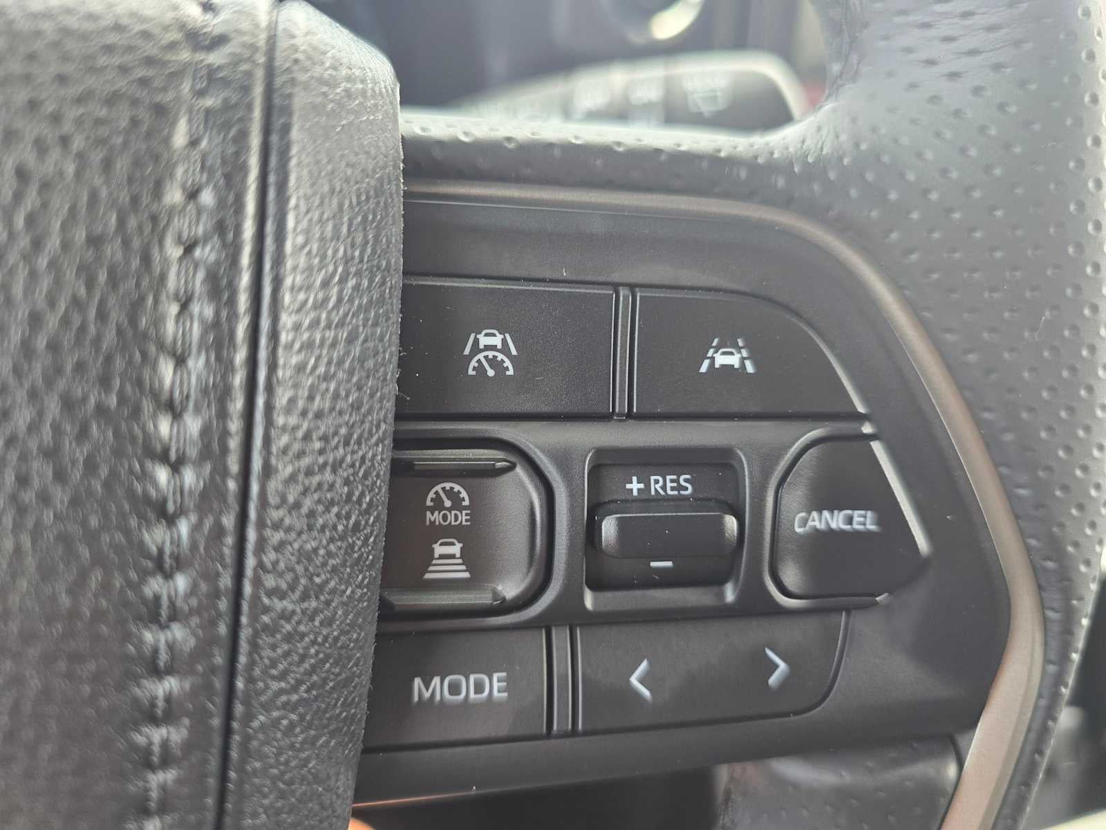 2026 Toyota 4Runner i-FORCE MAX 4Runner Limited