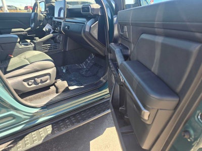 2026 Toyota 4Runner i-FORCE MAX 4Runner TRD Off-Road Premium