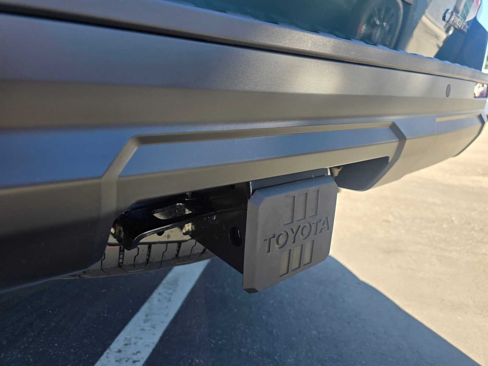 2026 Toyota 4Runner i-FORCE MAX 4Runner TRD Off-Road Premium