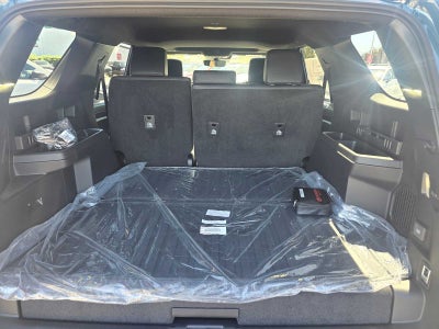 2026 Toyota 4Runner i-FORCE MAX 4Runner TRD Off-Road Premium