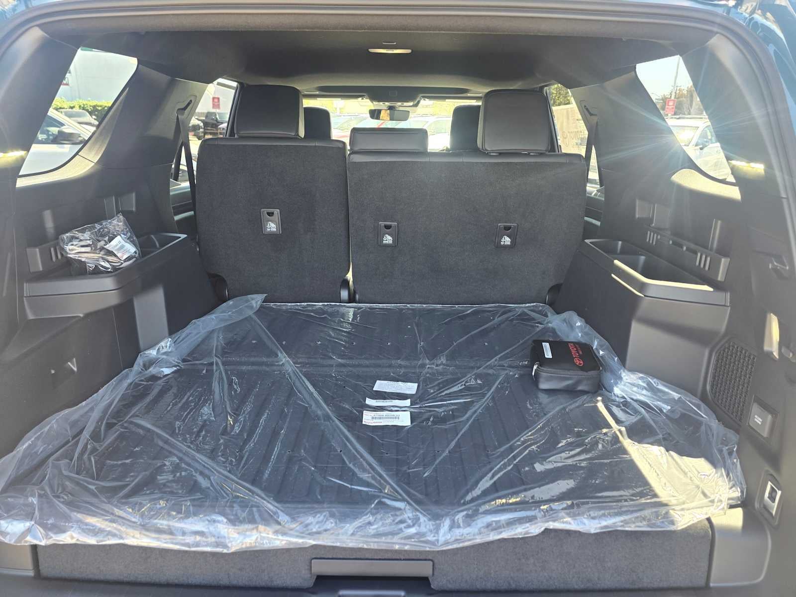 2026 Toyota 4Runner i-FORCE MAX 4Runner TRD Off-Road Premium