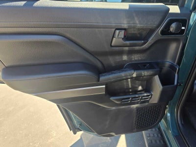 2026 Toyota 4Runner i-FORCE MAX 4Runner TRD Off-Road Premium