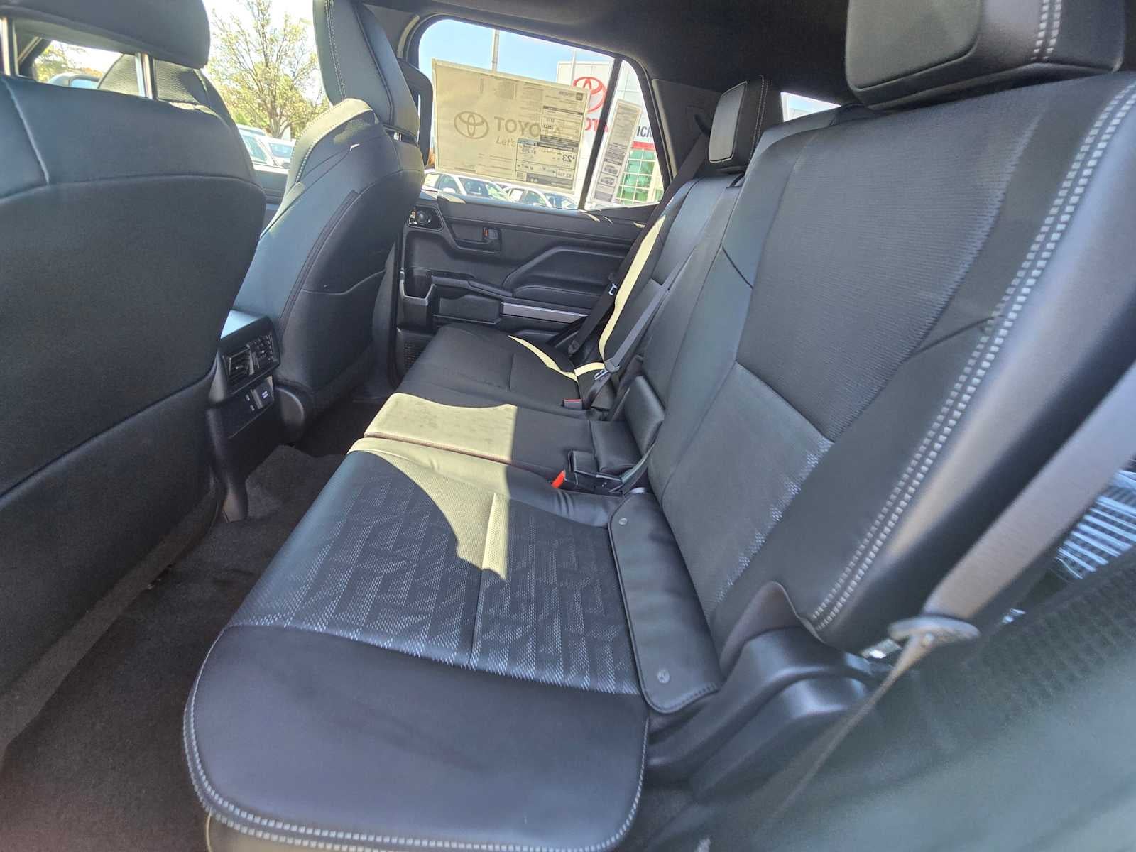 2026 Toyota 4Runner i-FORCE MAX 4Runner TRD Off-Road Premium