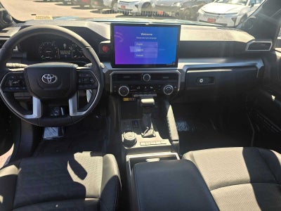 2026 Toyota 4Runner i-FORCE MAX 4Runner TRD Off-Road Premium